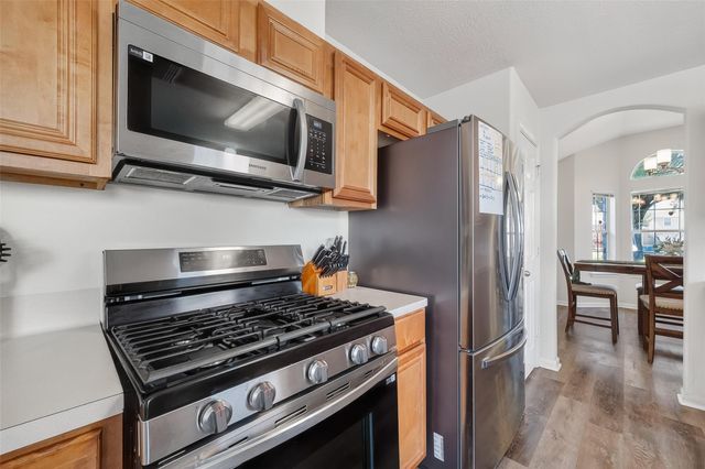 6030 Moscone Court, Katy, TX 77449