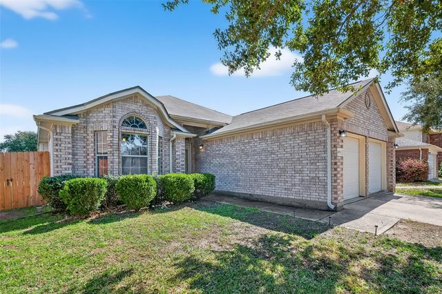 6030 Moscone Court, Katy, TX 77449