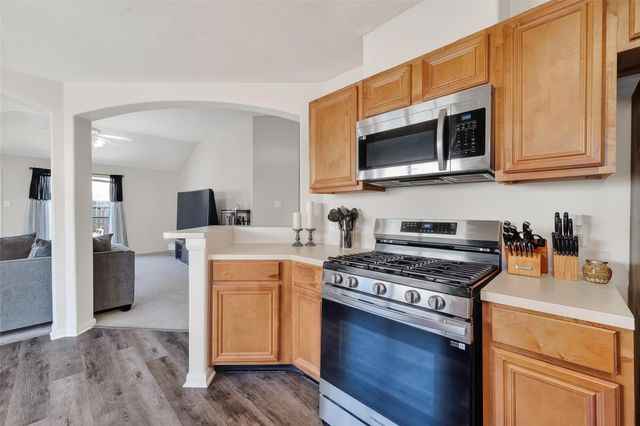 6030 Moscone Court, Katy, TX 77449