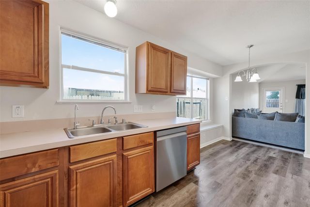 6030 Moscone Court, Katy, TX 77449