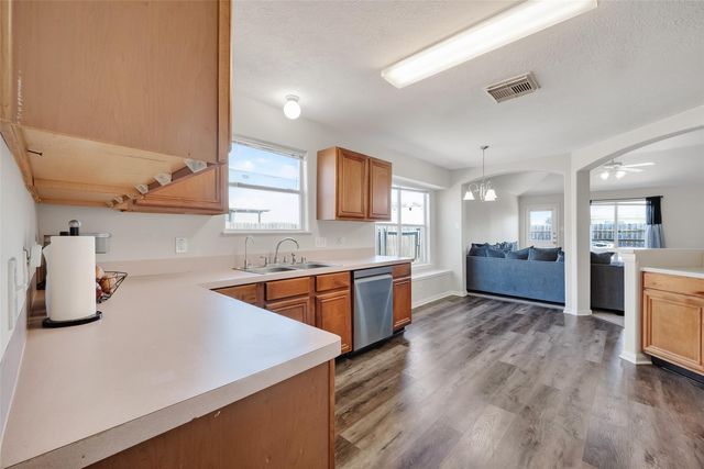 6030 Moscone Court, Katy, TX 77449