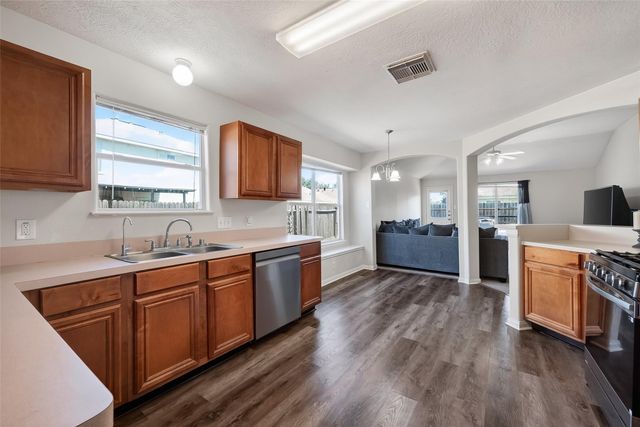 6030 Moscone Court, Katy, TX 77449