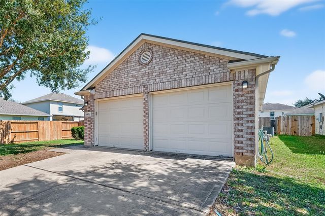 6030 Moscone Court, Katy, TX 77449