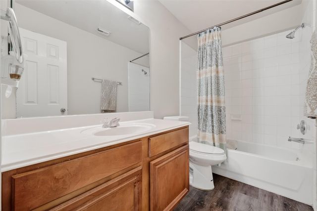 6030 Moscone Court, Katy, TX 77449