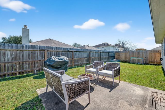 6030 Moscone Court, Katy, TX 77449