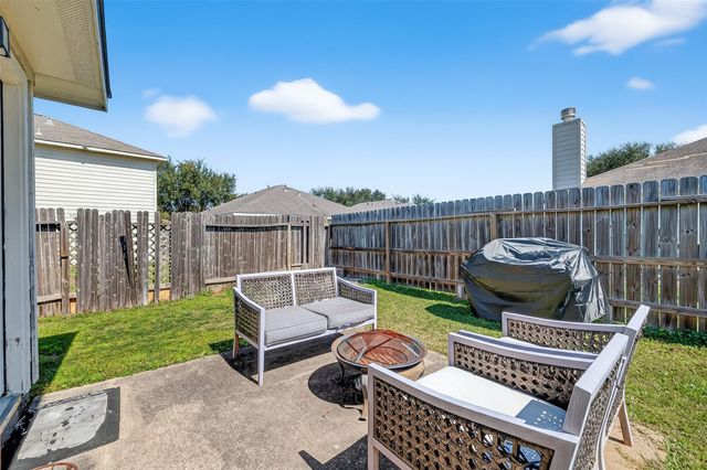 6030 Moscone Court, Katy, TX 77449