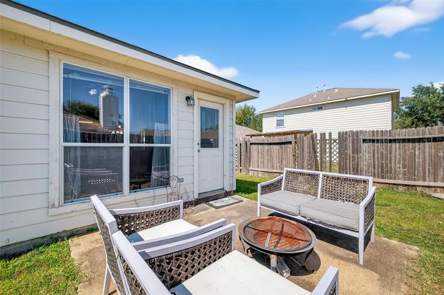 6030 Moscone Court, Katy, TX 77449