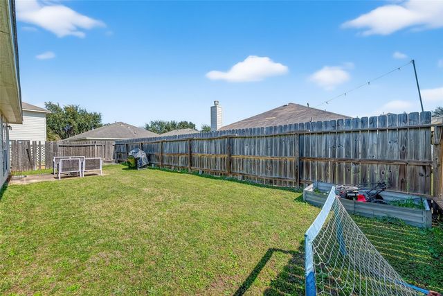 6030 Moscone Court, Katy, TX 77449