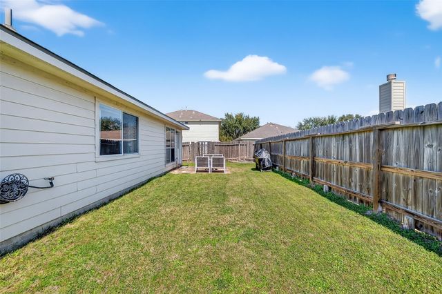 6030 Moscone Court, Katy, TX 77449