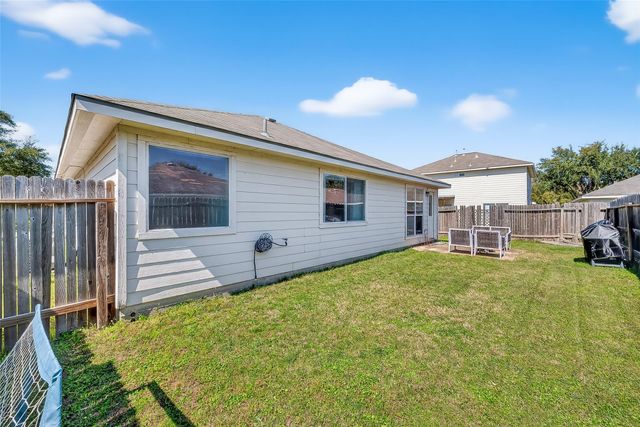 6030 Moscone Court, Katy, TX 77449