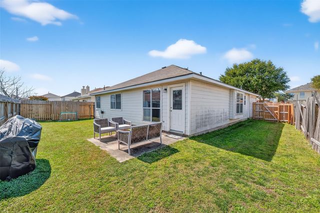 6030 Moscone Court, Katy, TX 77449