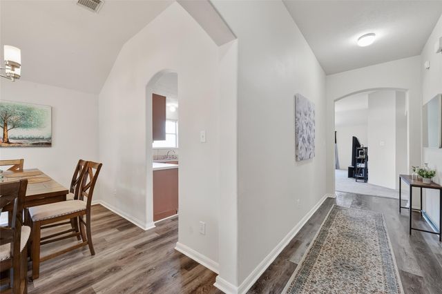 6030 Moscone Court, Katy, TX 77449