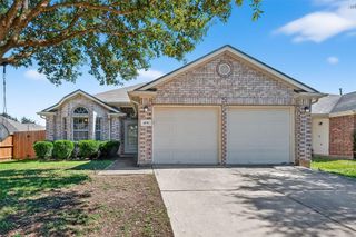 6030 Moscone Court, Katy, TX 77449