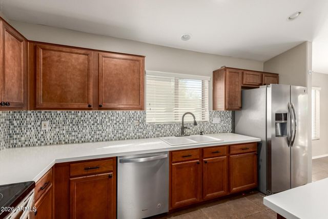 716 S 167TH Drive, Goodyear, AZ 85338