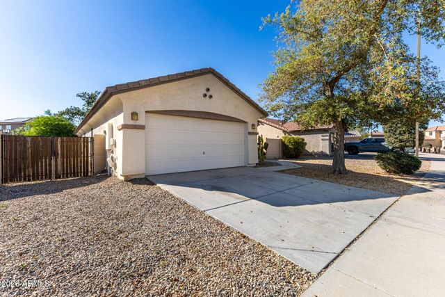 716 S 167TH Drive, Goodyear, AZ 85338