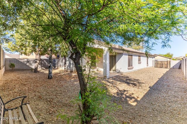 716 S 167TH Drive, Goodyear, AZ 85338