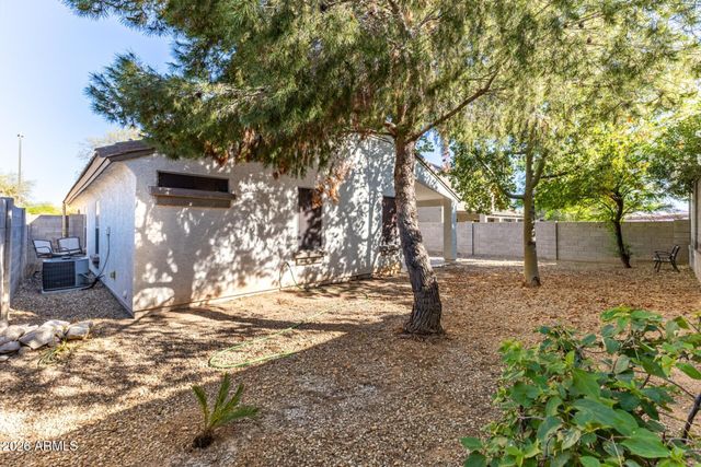 716 S 167TH Drive, Goodyear, AZ 85338