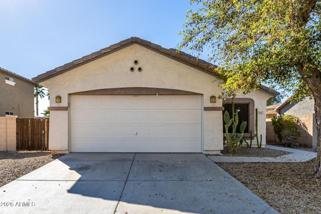 716 S 167TH Drive, Goodyear, AZ 85338