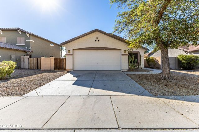 716 S 167TH Drive, Goodyear, AZ 85338