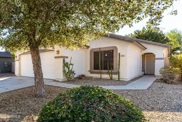 716 S 167TH Drive, Goodyear, AZ 85338