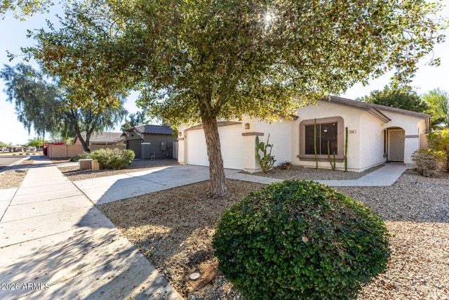 716 S 167TH Drive, Goodyear, AZ 85338