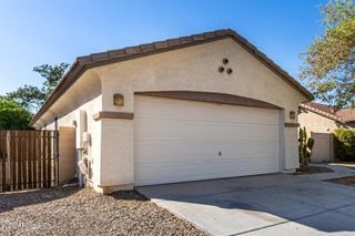 716 S 167TH Drive, Goodyear, AZ 85338