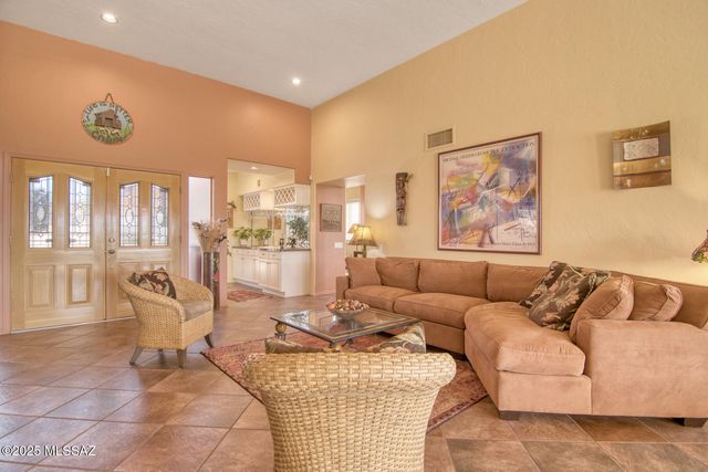 4365 S Royal Lytham Court, Green Valley, AZ 85622