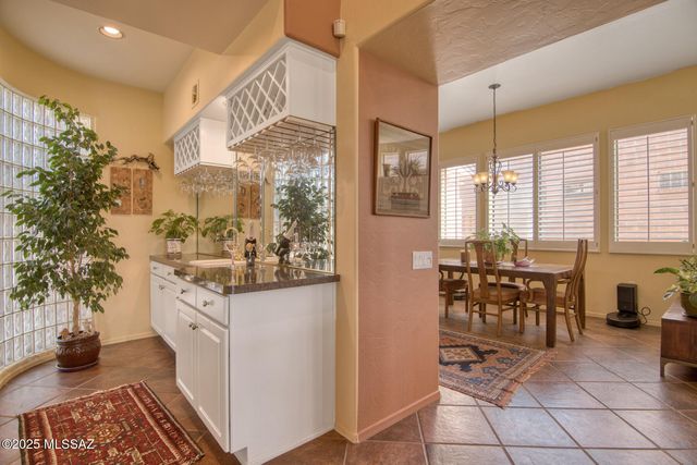 4365 S Royal Lytham Court, Green Valley, AZ 85622