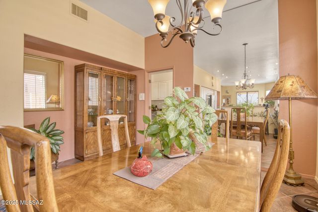4365 S Royal Lytham Court, Green Valley, AZ 85622