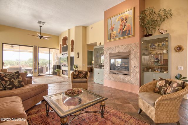 4365 S Royal Lytham Court, Green Valley, AZ 85622
