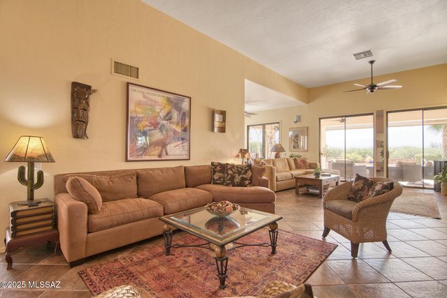 4365 S Royal Lytham Court, Green Valley, AZ 85622