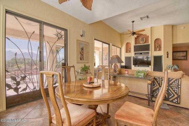 4365 S Royal Lytham Court, Green Valley, AZ 85622