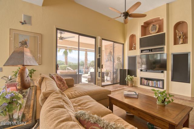 4365 S Royal Lytham Court, Green Valley, AZ 85622