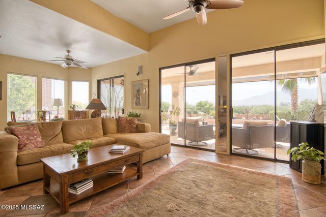 4365 S Royal Lytham Court, Green Valley, AZ 85622