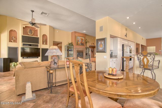 4365 S Royal Lytham Court, Green Valley, AZ 85622