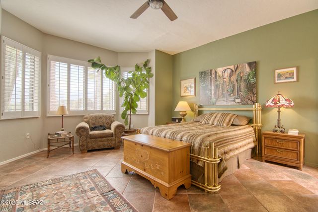 4365 S Royal Lytham Court, Green Valley, AZ 85622