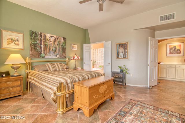 4365 S Royal Lytham Court, Green Valley, AZ 85622