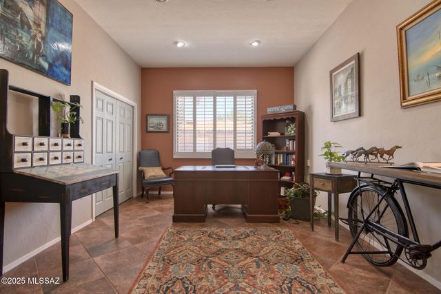 4365 S Royal Lytham Court, Green Valley, AZ 85622