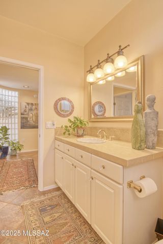 4365 S Royal Lytham Court, Green Valley, AZ 85622