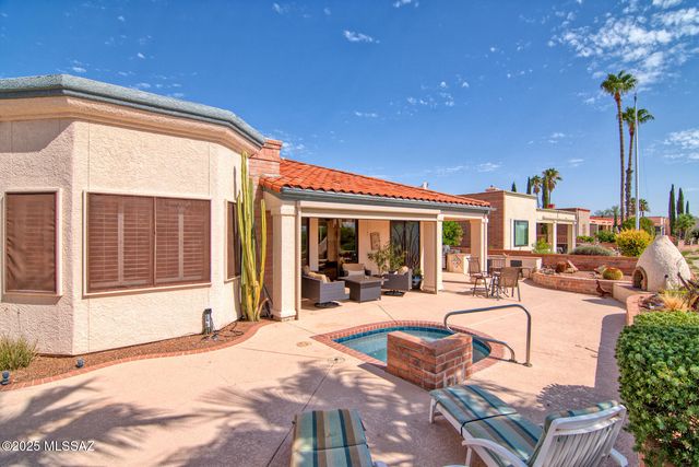 4365 S Royal Lytham Court, Green Valley, AZ 85622