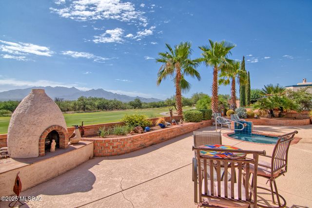4365 S Royal Lytham Court, Green Valley, AZ 85622