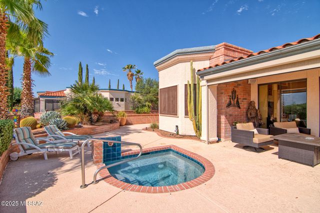 4365 S Royal Lytham Court, Green Valley, AZ 85622