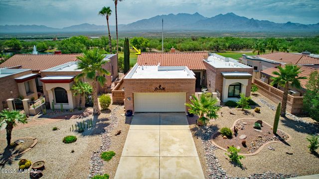 4365 S Royal Lytham Court, Green Valley, AZ 85622