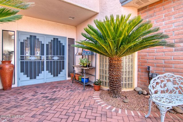 4365 S Royal Lytham Court, Green Valley, AZ 85622