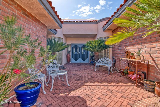 4365 S Royal Lytham Court, Green Valley, AZ 85622