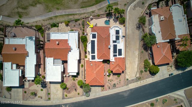 4365 S Royal Lytham Court, Green Valley, AZ 85622