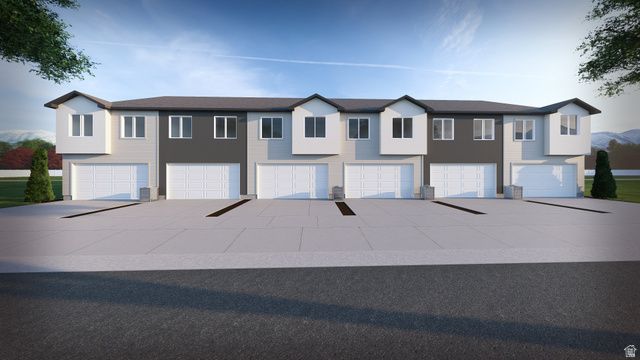1369 S CALPAC AVE, Spanish Fork, UT 84660