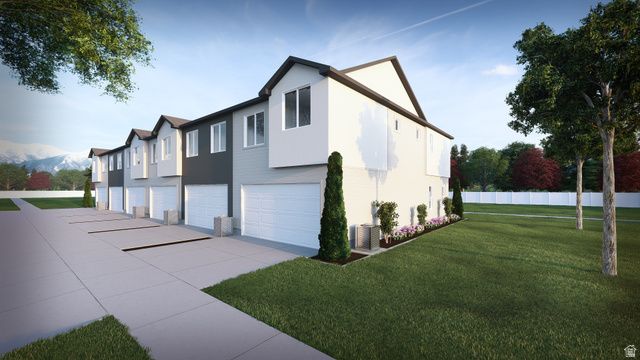 1369 S CALPAC AVE, Spanish Fork, UT 84660