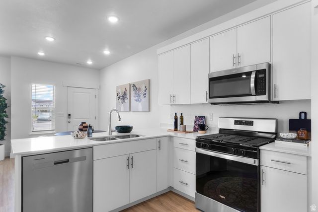 1369 S CALPAC AVE, Spanish Fork, UT 84660