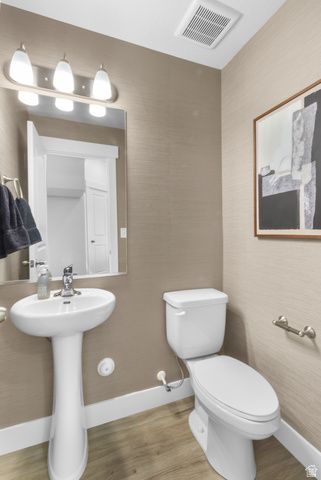 1369 S CALPAC AVE, Spanish Fork, UT 84660